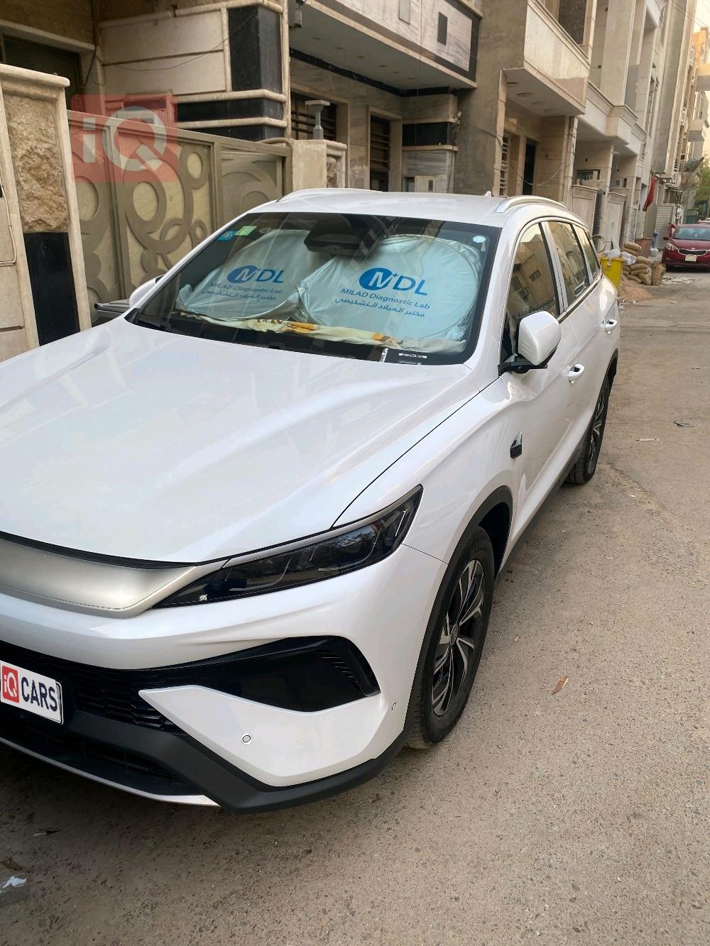 بي واي دي ‎سونغ برو DM-i
